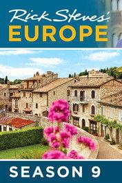 Rick Steves' Europe filmas online