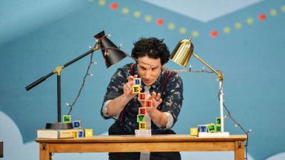 Penn & Teller: Fool Us