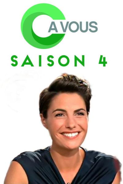C à vous filmas online