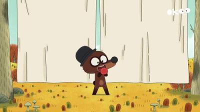 Pompon Ours
