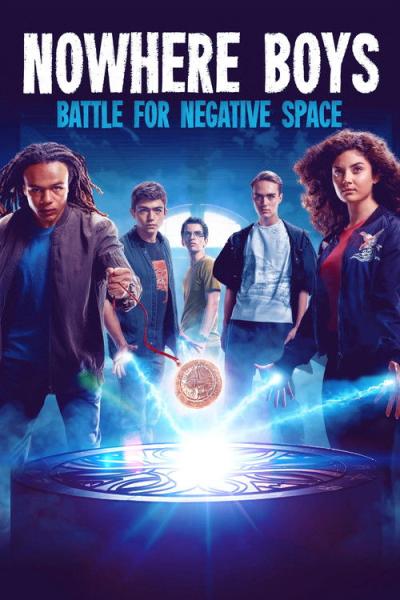 Nowhere Boys filmas online