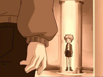 Code Lyoko