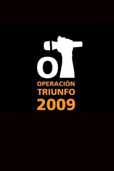 Operación triunfo filmas online