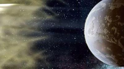 The Universe