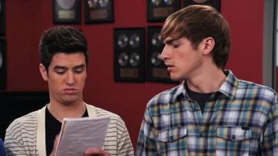 Big Time Rush