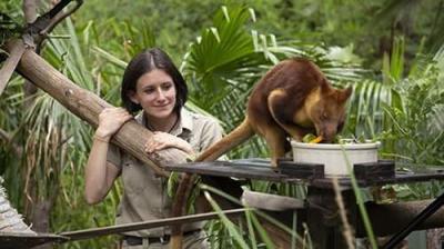 How Do Animals Do That?