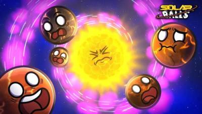 SolarBalls