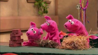 Sesame Street