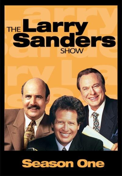 The Larry Sanders Show filmas online