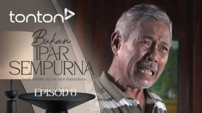 Bukan Ipar Sempurna