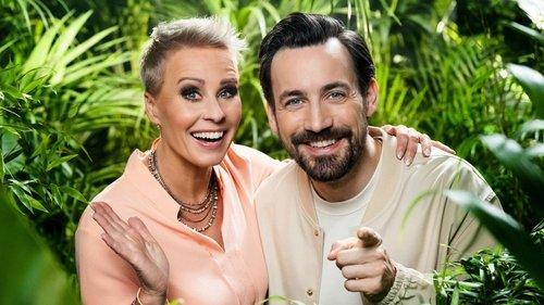 Ich bin ein Star – Holt mich hier raus! filmas žiurėti online
