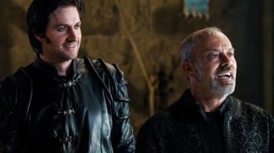 Robin Hood