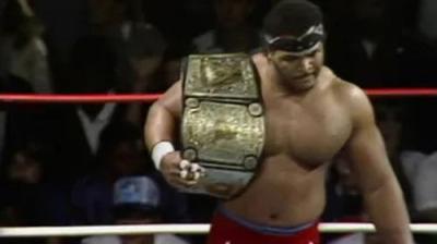 Mid-South Wrestling