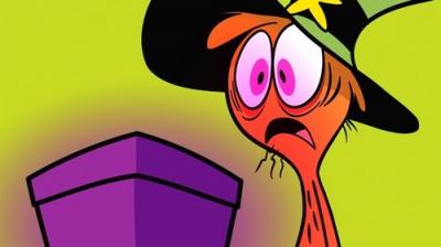 Wander Over Yonder