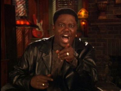 The Bernie Mac Show