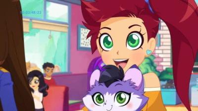 LoliRock