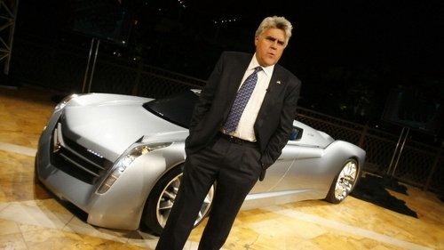 The Tonight Show with Jay Leno filmas žiurėti online