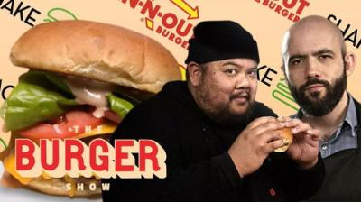 The Burger Show