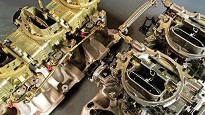 Engine Masters