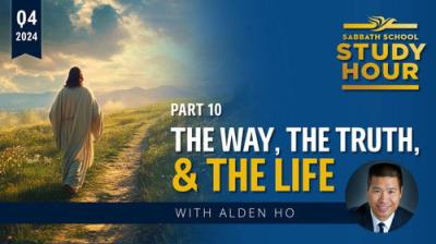 Sabbath School Study Hour