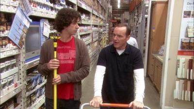 The New Adventures of Old Christine