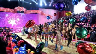Victoria's Secret Fashion Show