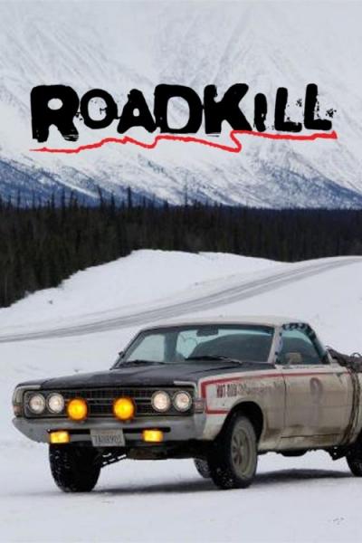 Roadkill filmas online
