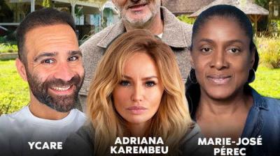 Un dimanche à la campagne