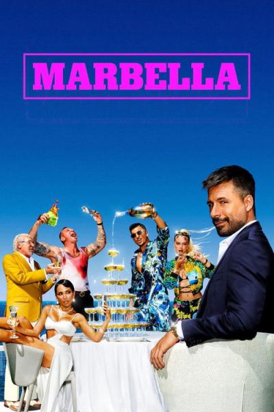 Marbella filmas online
