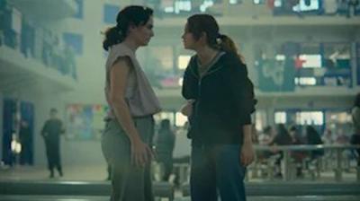 Las hermanas Guerra