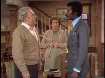 All in the Family