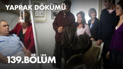 Yaprak Dökümü