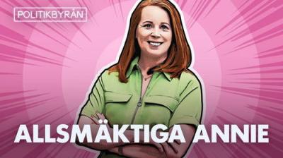 Politikbyrån