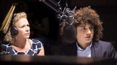 The Dumping Ground