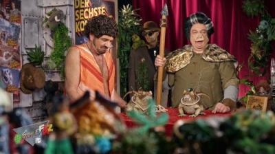 Die schlechtesten Filme aller Zeiten