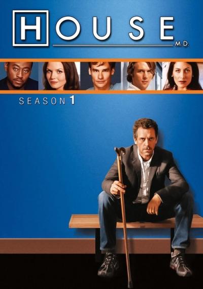 Daktaras Hausas filmas online