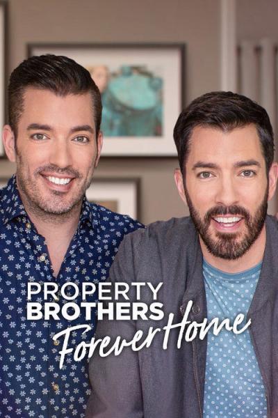 Property Brothers: Forever Home filmas online