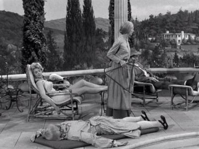 The Beverly Hillbillies