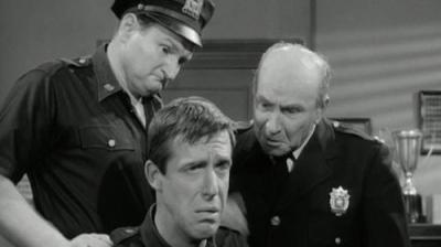 Car 54, Where Are You?