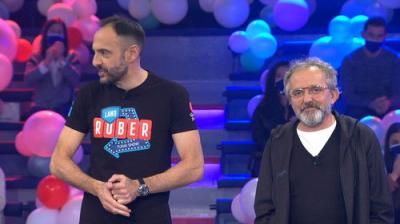 Land Rober Tunai Show