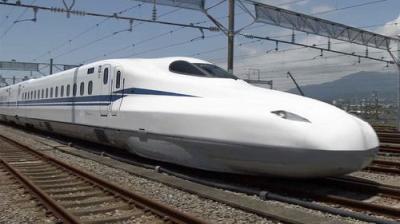Japan Railway Journal