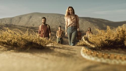 Uodų pakrantė filmas žiurėti online