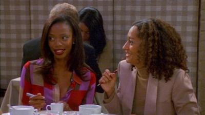 Girlfriends