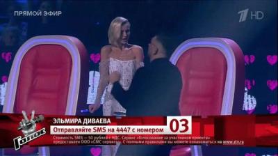 Голос