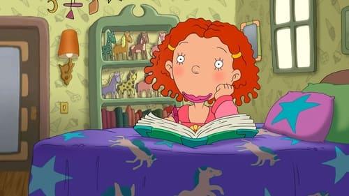 As Told by Ginger filmas žiurėti online