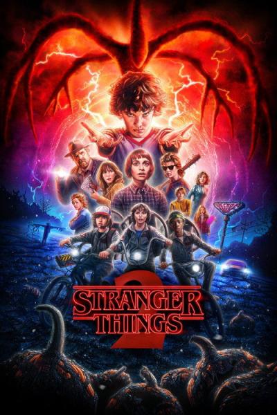 Keisti dalykai filmas online