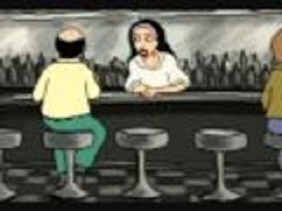 Dr. Katz, Professional Therapist