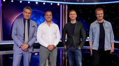 Jeopardy! Sverige