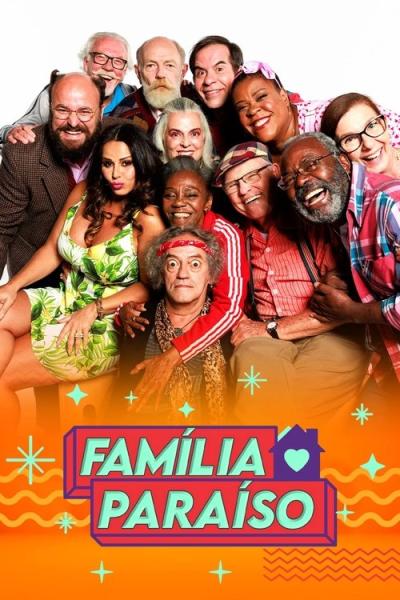 Família Paraíso filmas online