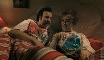 The League of Gentlemen